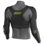 COLETE SHOT AERO - PRETO - Image 2