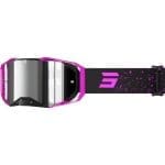 ÓCULOS SHOT LITE MIST - ROSA