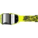 ÓCULOS SHOT LITE PATROL - AMARELO FLUO