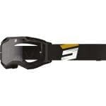 ÓCULOS SHOT ASSAULT 2.0 CLAW - PRETO