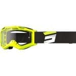 ÓCULOS SHOT ASSAULT 2.0 CLAW - AMARELO FLUO