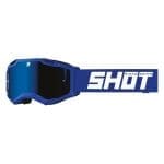 ÓCULOS SHOT ASSAULT 2.0 SOLID - AZUL