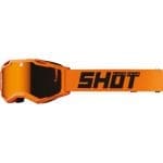 ÓCULOS SHOT ASSAULT 2.0 SOLID - LARANJA