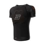 COLETE SHOT RACE D3O - PRETO