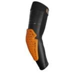 COTOVELEIRAS SHOT RACE D3O - PRETO