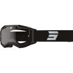 ÓCULOS SHOT IRIS 2.0 ENDURO TECH - PRETO