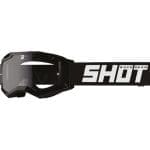 ÓCULOS SHOT ASSAULT 2.0 SOLID - PRETO