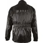 CASACO IMPERMEÁVEL SHOT RAIN 2.0 - PRETO - Image 2