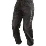 CALÇAS IMPERMEÁVEIS SHOT RAIN 2.0 - PRETO