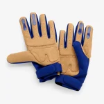 LUVAS 100% LANGDALE - AZUL - Image 2