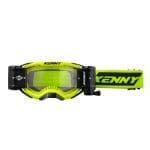 ÓCULOS KENNY PERFORMANCE SPEED ROLL - AMARELO FLUO