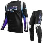 FATO SHOT DEVO BLOCK - ROXO