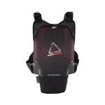 PEITORAL LEATT 3DF AIRFIT EVO - PRETO - Image 2