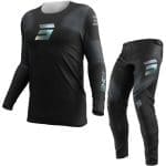 FATO SHOT AEROLITE SPACE - PRETO