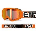 ÓCULOS ETHEN MX 05 PRIMIS MEDIUM - LARANJA