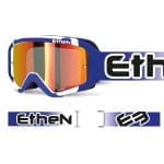 ÓCULOS ETHEN MX 05 PRIMIS MEDIUM - AZUL