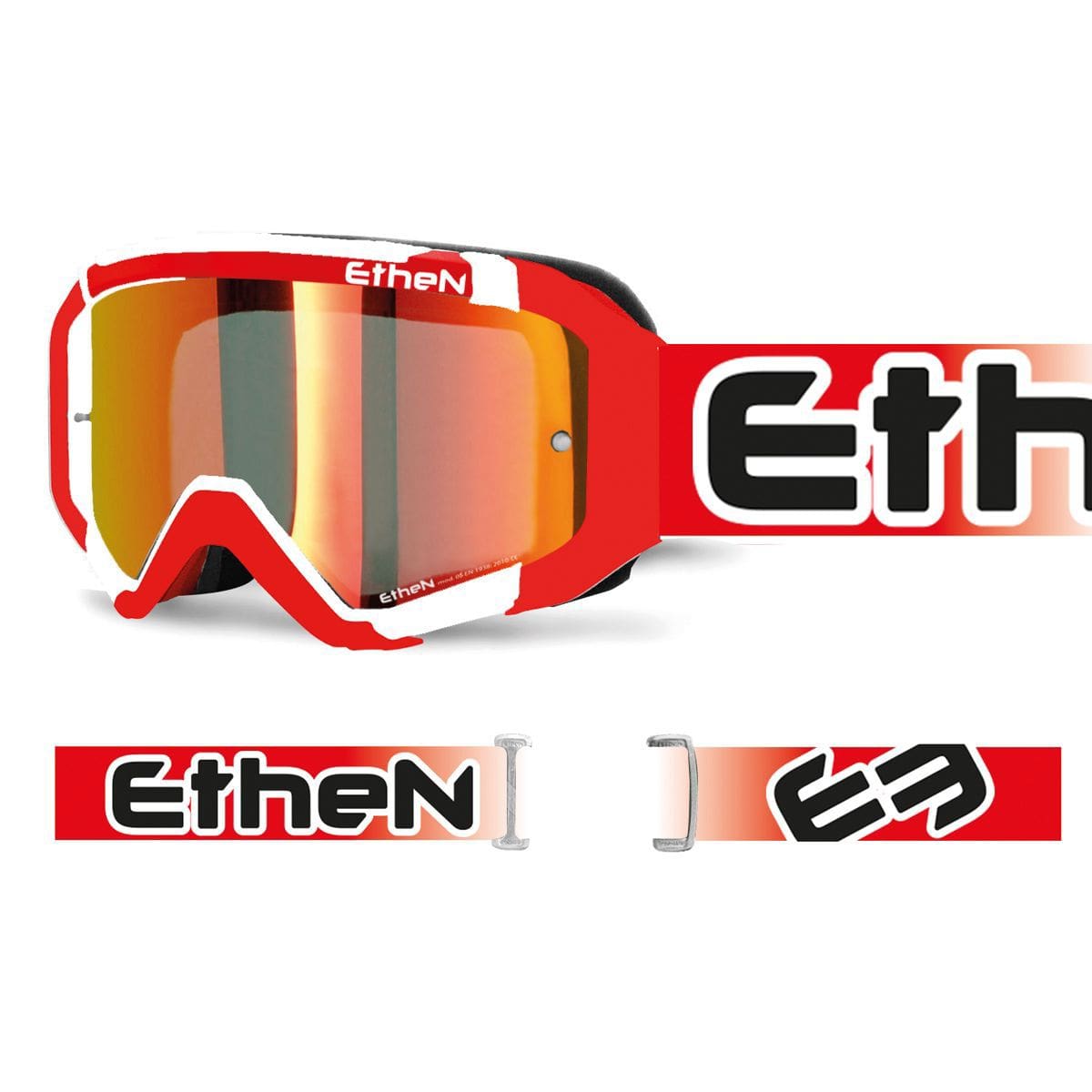 WhatsApp Image 2025-11-18 at 10.09.32 ÓCULOS ETHEN MX 05 PRIMIS MEDIUM - VERMELHO - Image 1