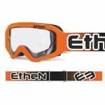 ÓCULOS ETHEN MX 05 PRIMIS - LARANJA