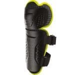 JOELHEIRAS SHOT OPTIMAL 2.0 - PRETO/AMARELO FLUO