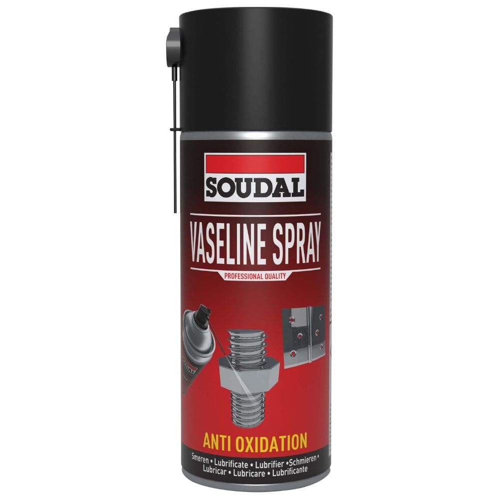 Vaseline Spray 1000x1000 SPRAY VASELINA SOUDAL 400ml - Image 1