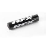 ESPONJA DE GUIADOR RFX PRO 2.0 F8 28.6mm - PRETO/BRANCO