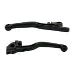 KIT MANETES INQUEBRÁVEIS POLISPORT APT HONDA CRF 300 L 2021-25