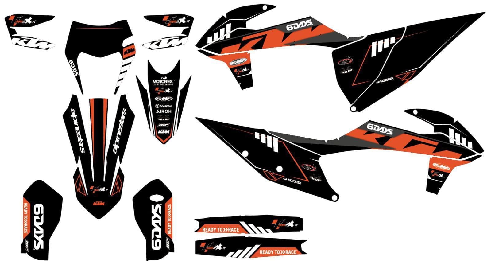 Imagem-WhatsApp-2025-09-09-as-14.50.28_a038ea19 KIT DE AUTOCOLANTES KTM ULTRA RESISTENTE COM FUNDO PRIZM/PIXEL - Image 1