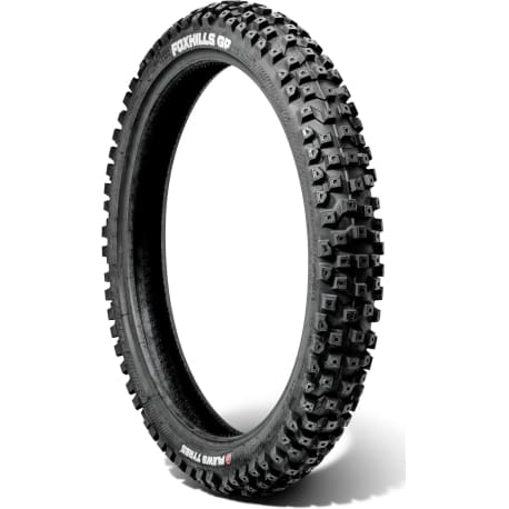pneu-dianteiro-plews-tyres-m3-foxhills-gp-80-100-21 PNEU PLEWS TYRES MX3 FOXHILLS GP HARD 80/100-21 - Image 1