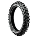 PNEU PLEWS TYRES MX3 FOXHILLS GP HARD 120/90-18