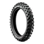 PNEU PLEWS TYRES MX2 MEDIUM 90/100-21