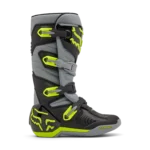 FOX COMP - CINZENTO/AMARELO FLUO - Image 2