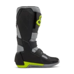 FOX COMP - CINZENTO/AMARELO FLUO - Image 3