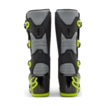 FOX COMP - CINZENTO/AMARELO FLUO - Image 4