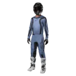 FATO ALPINESTARS FLUID LURV - PRETO/AZUL