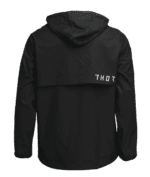 CASACO THOR UNIT LITE SHELL - PRETO - Image 2