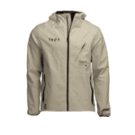 CASACO THOR UNIT LITE SHELL - BEGE