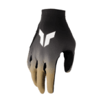 LUVAS THOR SPORTMODE ICONIC - PRETO/CASTANHO