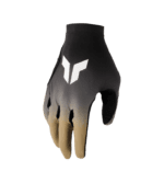 LUVAS THOR SPORTMODE ICONIC - PRETO/CASTANHO