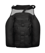 COLETE THOR TRACKER - PRETO - Image 2
