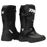 BOTAS CRIANÇA THOR MINI BLITZ XR - PRETO
