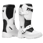BOTAS CRIANÇA THOR MINI BLITZ XR - BRANCO