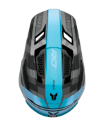THOR FLEET CAMBER - PRETO/AZUL - Image 4