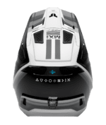 THOR FLEET DEFY - PRETO/BRANCO - Image 4