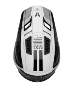 THOR FLEET DEFY - PRETO/BRANCO - Image 3