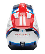 THOR FLEET DEFY - AZUL/VERMELHO/BRANCO - Image 3