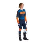 FATO THOR SPORTMODE GEO - AZUL/LARANJA