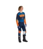 FATO THOR SPORTMODE GEO - AZUL/LARANJA