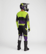 FATO THOR SPORTMODE GEO - PRETO/ROXO - Image 2