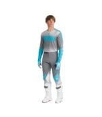 FATO THOR SPORTMODE GEO - AZUL/CINZENTO