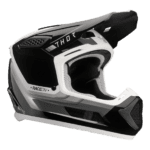 THOR FLEET DEFY - PRETO/BRANCO